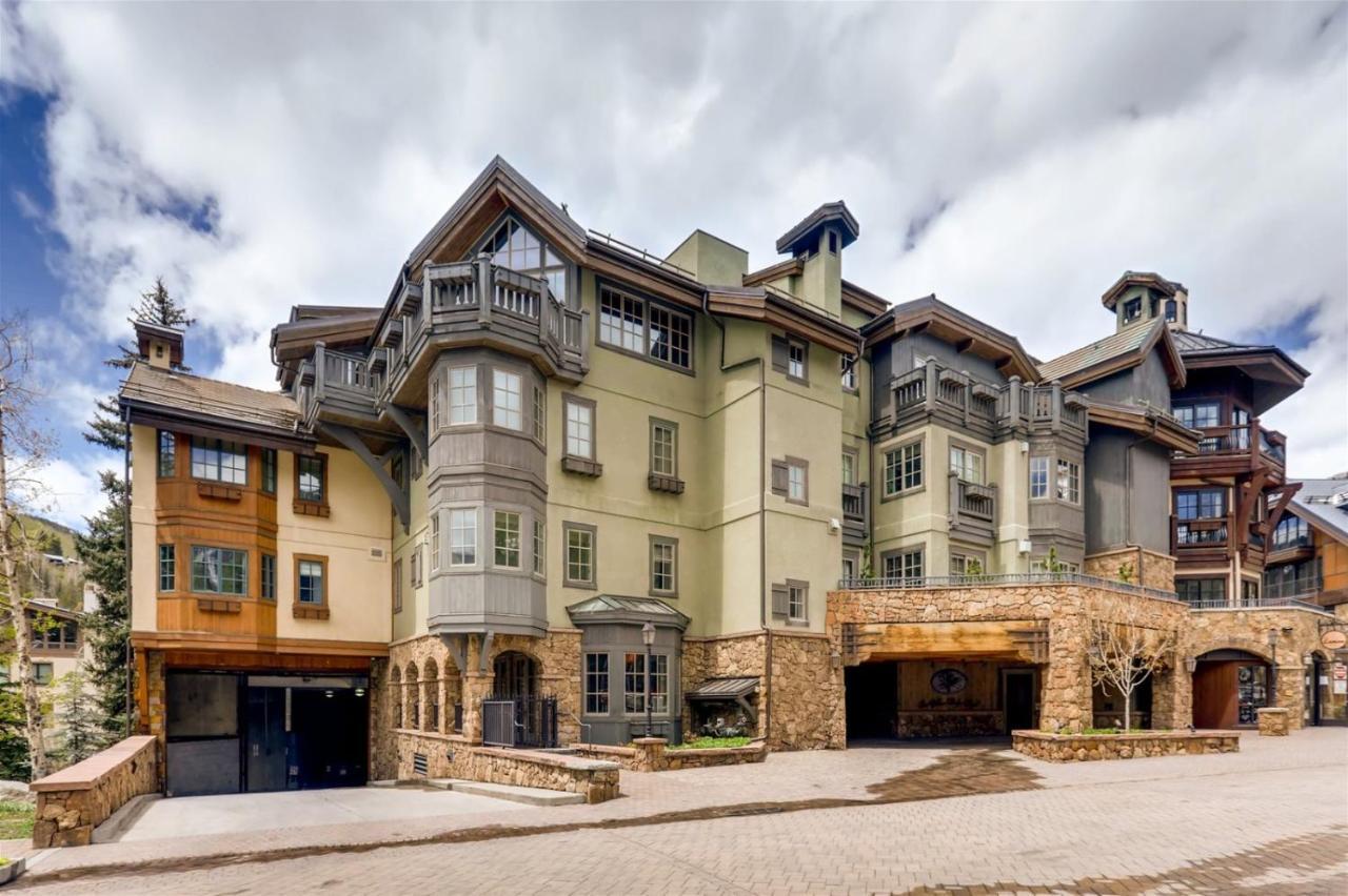 Vail Vlg One Willow 2Bd-Ste1 Extérieur photo