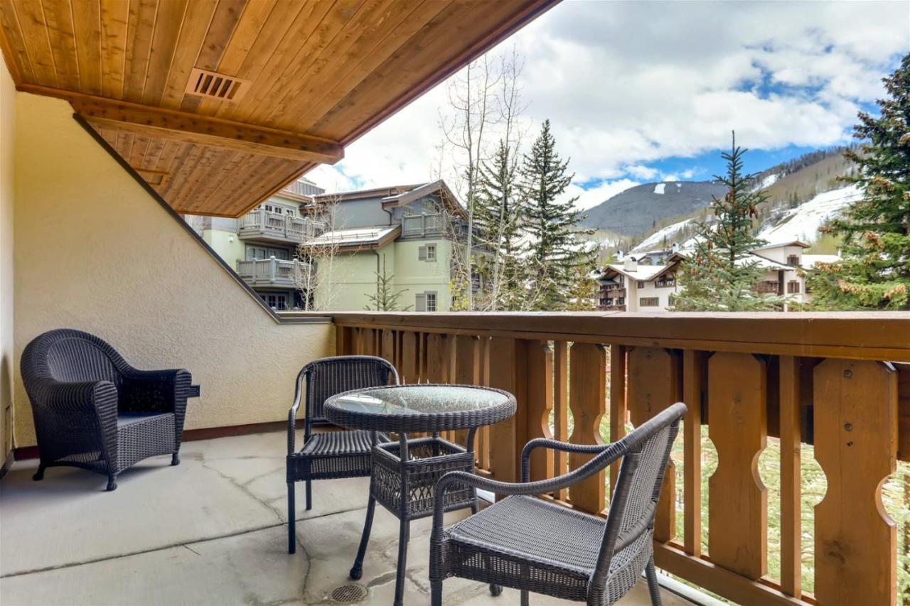 Vail Vlg One Willow 2Bd-Ste1 Extérieur photo